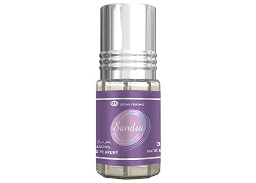 Sandra 3ml - Sultan Shop proizvod