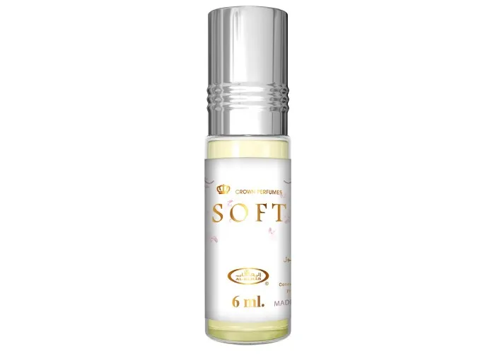 Arapski uljani miris Soft - slika 2