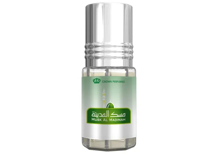 Musk al Madinah - Sultan Shop proizvod