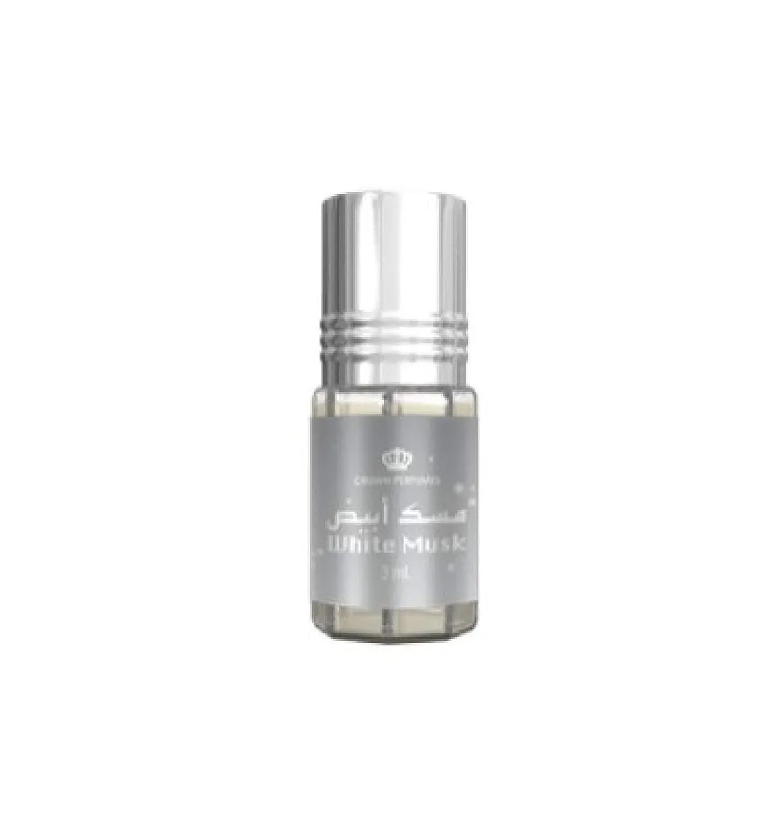 Bijeli misk 3ml - Sultan Shop proizvod