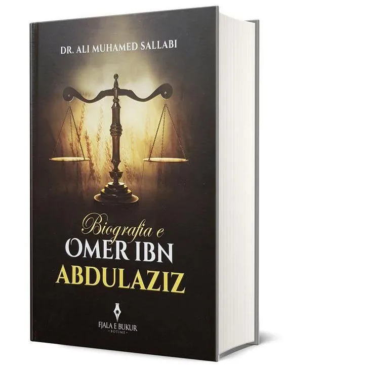 Omer ibn Abdulaziz - Sultan Shop proizvod