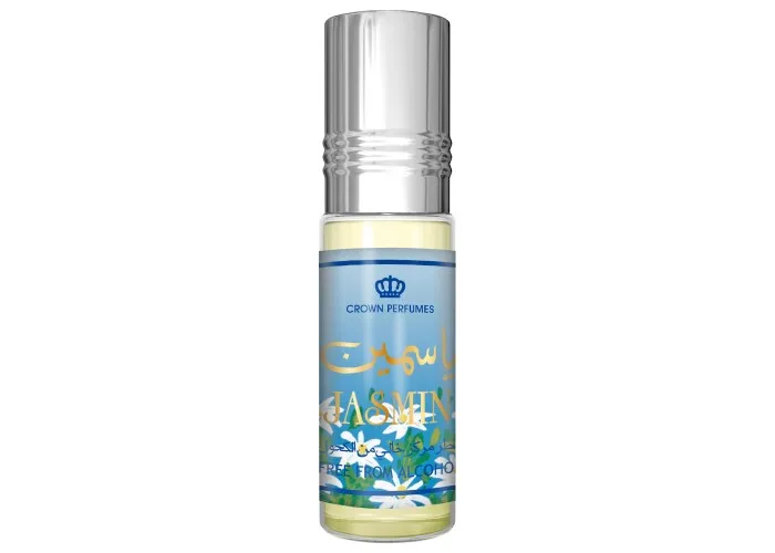 Arapski uljani miris Jasmin - slika 2