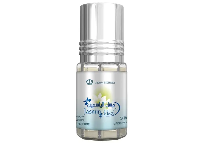 Jasmin Musk - Sultan Shop proizvod