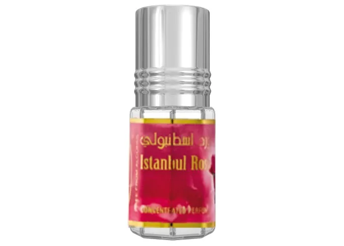 Istanbul Rose - Sultan Shop proizvod