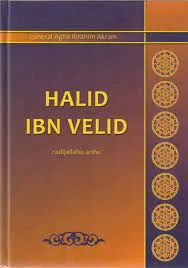 Halid ibn Velid - Sultan Shop proizvod