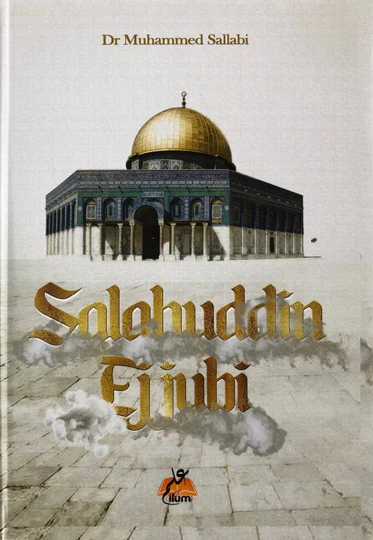 Salahuddin Ejjubi - Sultan Shop proizvod