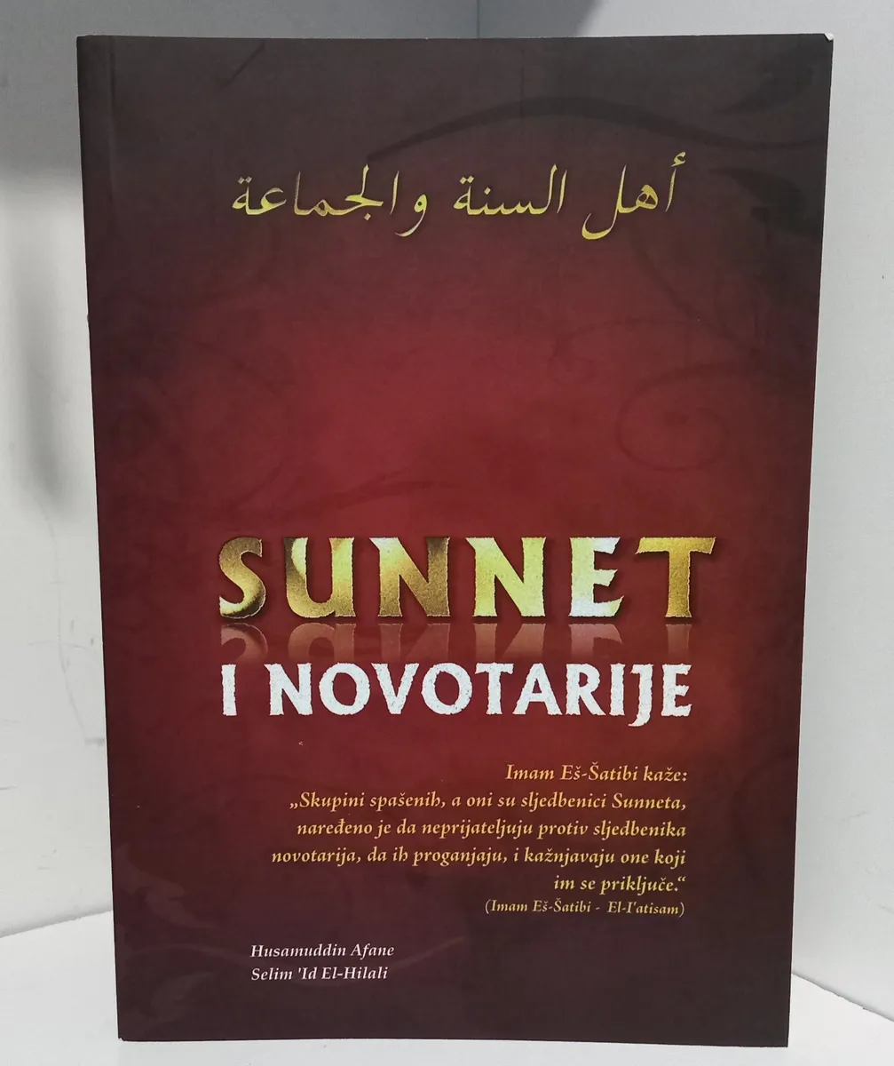 Sunnet i novotarije