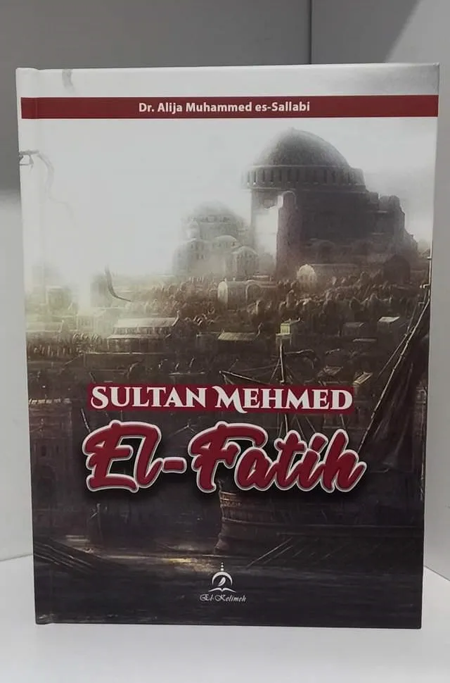Sultan Mehmed El Fatih - Sultan Shop proizvod