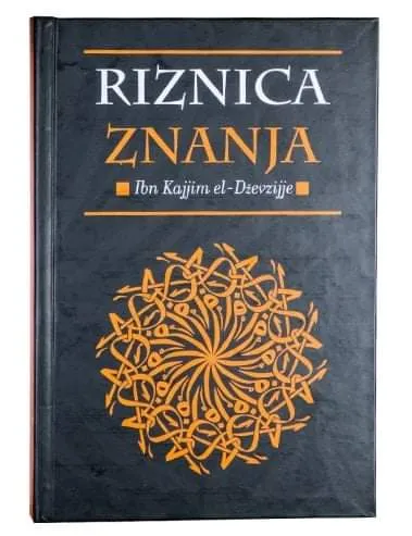 Riznica znanja - Sultan Shop proizvod