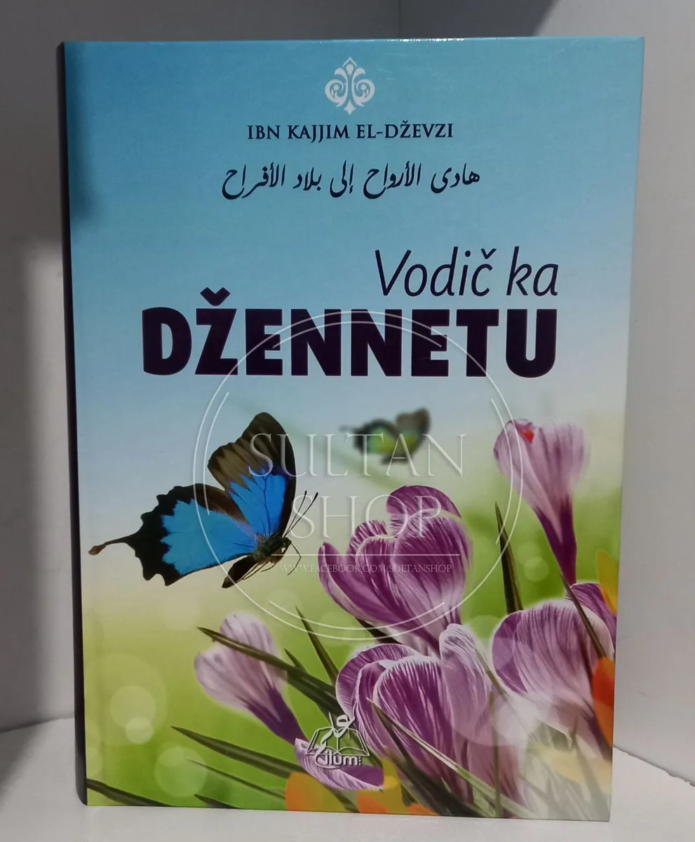 Vodič ka Džennetu