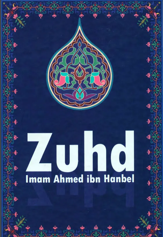 Zuhd