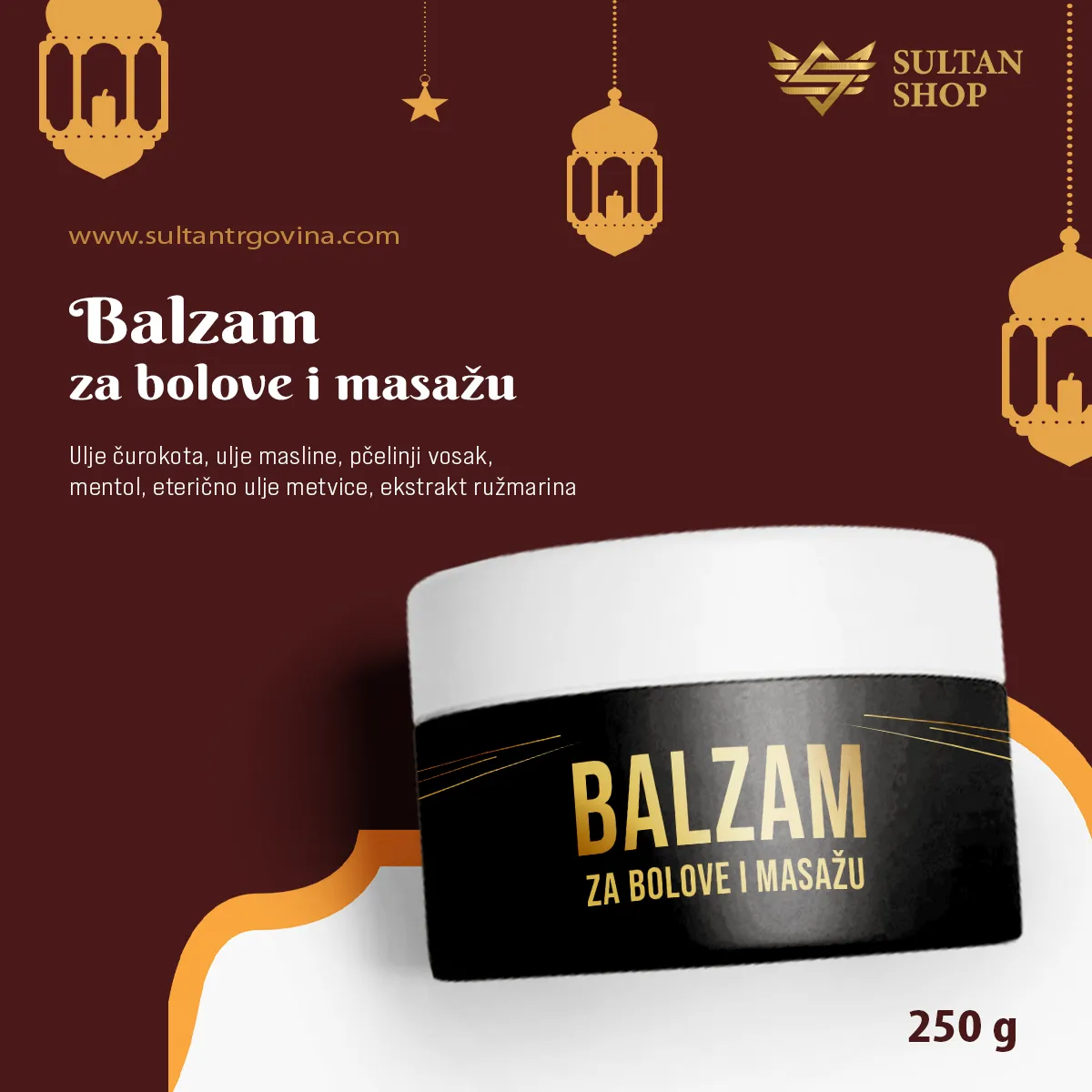 Bol u zglobovima: prirodni savjeti za svakodnevicu